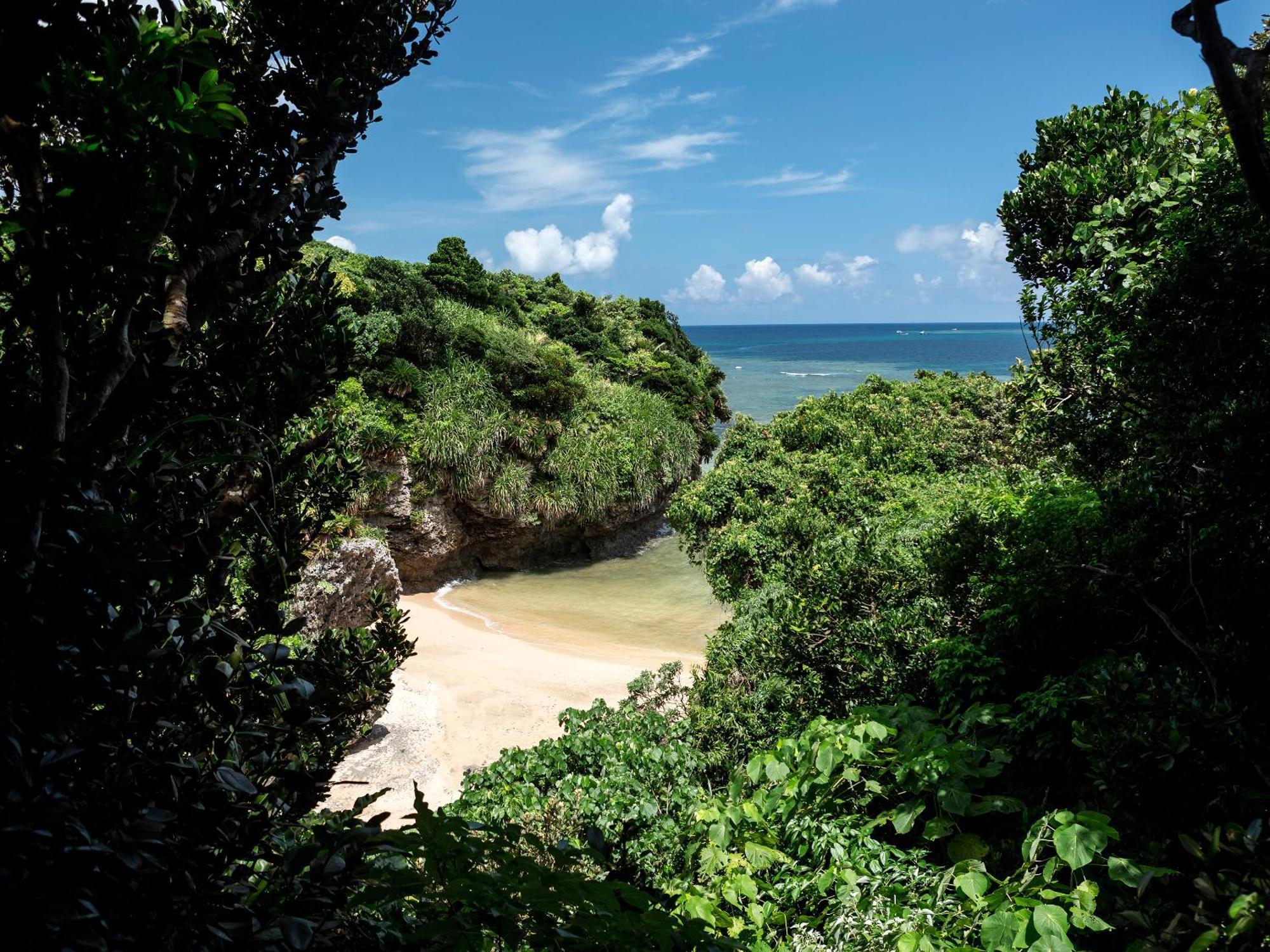 Jusandi Ishigaki  Exterior photo