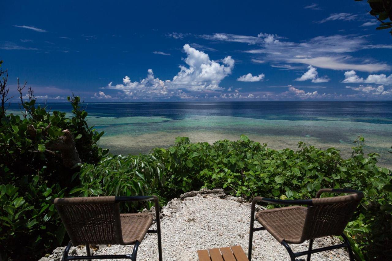 Jusandi Ishigaki  Exterior photo